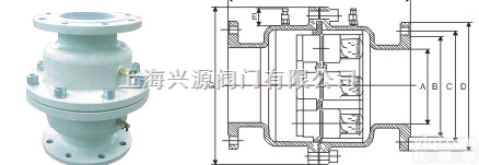 DG118  <em>动态</em><em>流量</em><em>平衡阀</em> 上海兴源阀门有限公司