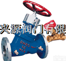 SP45F、SP15F  <em>数字</em><em>锁定</em><em>平衡阀</em> 上海兴源阀门有限公司