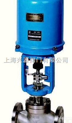 <em>ZDLJP</em>  <em>电子式</em>单座<em>调节阀</em> 上海兴源阀门有限公司