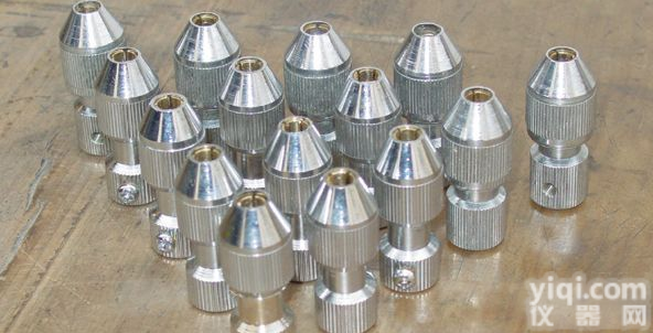 铜镀<em>搅拌</em><em>夹头</em>（铜钆头）