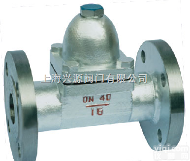 CS47、CS17、CS67  <em>可调式</em>双金属片式蒸汽<em>疏水阀</em> 上海兴源阀门有限公司