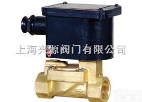 <em>ZCSB</em>-25  <em>防爆</em><em>电磁阀</em> 上海兴源阀门有限公司