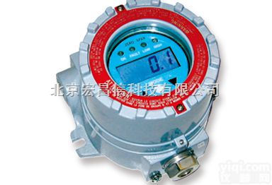 RAEGuard PID  美国华瑞 RAEGuard PID <em>隔爆型</em>有机气体<em>检测仪</em>