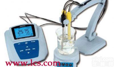 BXS01-MP523-04型  氟离子浓度计 PH计测量仪 氟离子测量仪 温度<em>测量计</em>