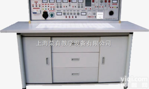 136  供应电工电子实验室设备,电力电子<em>实验台</em>,电工实训<em>考核</em>设备 上海荣育公司