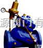 YX741X  隔<em>膜式</em><em>可调</em>减压<em>稳压</em>阀 上海兴源阀门有限公司
