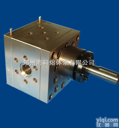 MP-M MP-H MP-R MP-S  高温<em>耐腐蚀</em>熔体泵 <em>齿轮泵</em> 厂家定制熔体泵 热熔胶泵