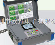 德<em>国美</em>翠METREL MI3201 高压数字<em>兆欧表</em>  低价销售德<em>国美</em>翠高压数字<em>兆欧表</em>