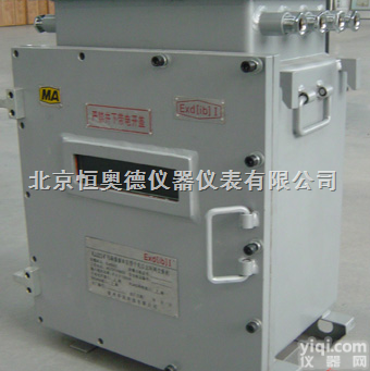 HX-KJJ23  矿用隔爆兼<em>本安</em>型千兆<em>以太</em><em>环网</em>交换机 \