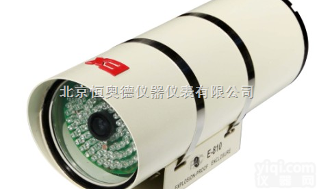 PA-E810-00B  30~70米<em>防爆</em><em>红外</em><em>一体化</em>摄像仪\