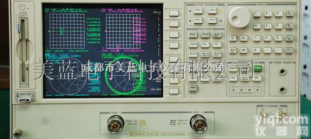 Alient <em>8753ES</em>  Alient <em>8753ES</em><em>射频</em>网络<em>分析仪</em>