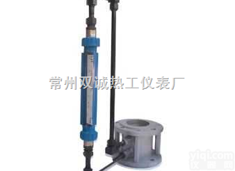 LFZB型  <em>分流</em>玻璃<em>转子</em><em>流量计</em>