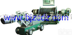 RY.15-PX  <em>管道</em>内窥爬<em>行器</em> RY.15-PX