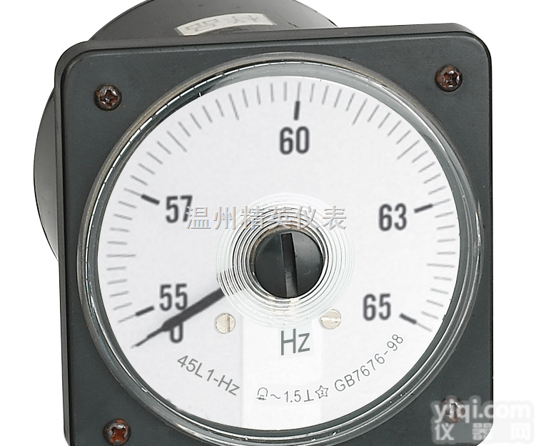 45L8.<em>45L9</em>  广角度<em>船用</em>电流<em>电压表</em>