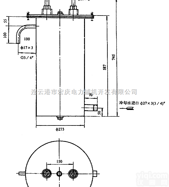 常规型号也可根据客户<em>要求</em>另行设计  取样冷却器、冷却<em>取样器</em>