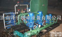 <em>换热机组</em>，<em>板式</em><em>换热机组</em>