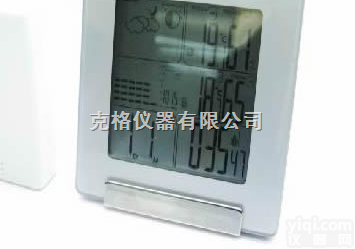 M380691  三合一温湿度气压计/<em>无线</em><em>温湿度计</em>/<em>无线</em>气像站/<em>无线</em>室内外<em>温湿度计</em>/气压...