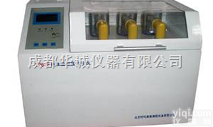 <em>CSX</em>-672  绝缘油介电强度<em>测定仪</em>