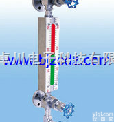 RY.01-H<em>系列</em>  石英管双色<em>液位计</em> RY.01-H<em>系列</em>