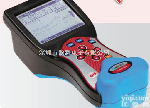 德<em>国美</em>翠METREL MI2592 四通道<em>高性能</em>电力<em>分析仪</em>  低价销售德<em>国美</em>翠四通道<em>高性能</em>电力<em>分析仪</em>