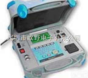 德<em>国美</em>翠Metrel MI2141 安规<em>测试仪</em>  低价销售德<em>国美</em>翠安规<em>测试仪</em>