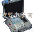 德<em>国美</em>翠Metrel MI3304 安规<em>测试仪</em>  低价销售德<em>国美</em>翠安规<em>测试仪</em>