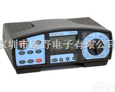 德<em>国美</em>翠Metrel MI2088 接地绝缘<em>测试仪</em>  低价销售德<em>国美</em>翠接地绝缘<em>测试仪</em>