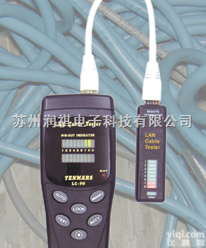 LC-90<em>网络</em><em>缆线</em><em>测试器</em>LC90  LC-90<em>网络</em><em>缆线</em><em>测试器</em>LC90