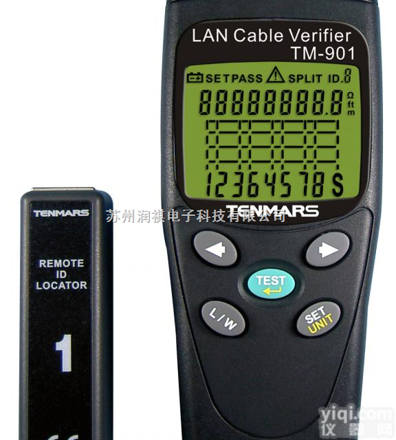 TM-901网络<em>线缆</em>测试仪TM901网络缆线检测仪  TM-901网络<em>线缆</em>测试仪TM901网络缆线检测仪