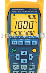 TM-747DU四通道輸入式<em>记忆</em>型温度表TM747DU多通道<em>温度计</em>  TM-747DU四通道輸入式<em>记忆</em>型温度表TM747DU多通道<em>温度计</em>