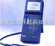 美国奥<em>立龙</em>ORION<em>电导</em>率仪