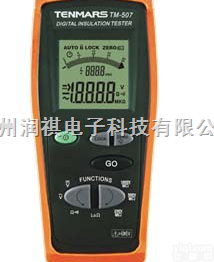 TM-<em>507</em><em>数位</em><em>高阻计</em>、TM<em>507</em>绝缘电阻计  TM-<em>507</em><em>数位</em><em>高阻计</em>、TM<em>507</em>绝缘电阻计