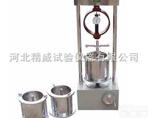 张家口<em>CBR</em>-1型<em>承载</em>比<em>试验仪</em>、地基<em>承载</em>力<em>试验仪</em>