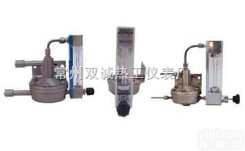 TZLM-01型  <em>自力</em>式<em>流量</em><em>调节器</em>2