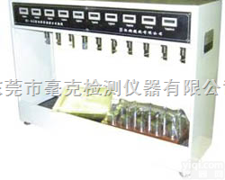 SA602  胶带<em>胶纸</em>保持力<em>测试</em>机