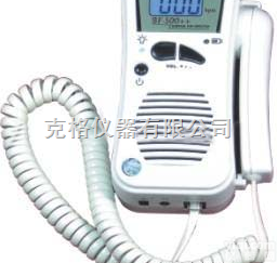 M156916  多普勒胎心听诊器/<em>多普勒胎心仪</em>