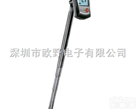 <em>405</em>-V1  <em>德国</em>德图 testo <em>405</em>-V1 热线<em>风速计</em>