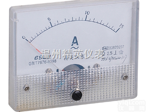<em>69C9</em>-A 69L9-A  <em>69C9</em>,69L9 直流交流<em>电流表</em>