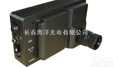 CONTOUR-MC型红外伪彩色<em>CCD</em><em>照相机</em>  <em>近红外</em>相机