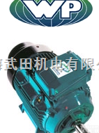 Brook Crompton电机,交流电机、直流电机、<em>变频电机</em>