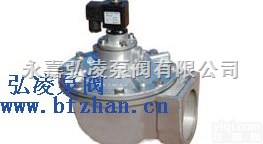 MDFZ<em>直角</em>式<em>脉冲</em><em>电磁阀</em>|防爆<em>脉冲</em><em>电磁阀</em>