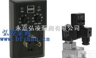 DMF-Z<em>直角</em>式<em>电脉冲</em><em>电磁阀</em>