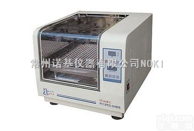 <em>HZ-2011KC  气浴培养摇床</em>