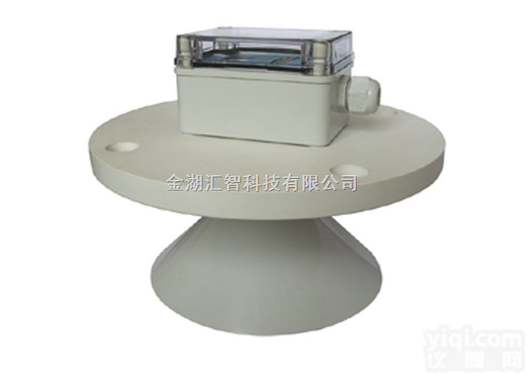 <em>HZ-410  一体式超声波物位计</em>