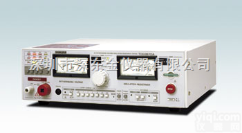 <em>TOS8870A</em>  原厂<em>TOS8870A</em>耐压绝缘仪 <em>日本</em><em>菊水</em>