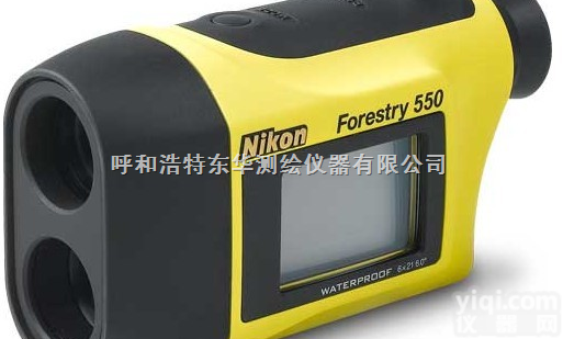 FORESTRY550  内蒙古<em>尼康</em><em>测距仪</em><em>测高仪</em>FORESTRY550
