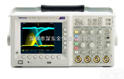 <em>TDS3012C</em>  <em>TDS3012C</em> 美国<em>泰克</em>数字<em>示波器</em>TDS3000系列 TEKTRON...
