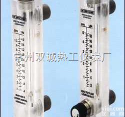 LZB—M  面<em>板式</em><em>有机玻璃</em><em>流量计</em>2