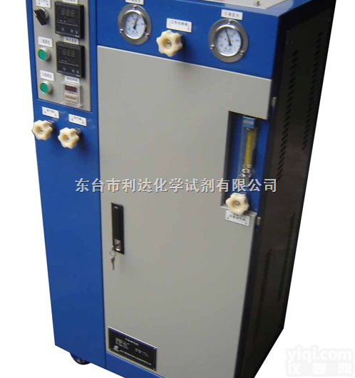 Jar-2B  江苏<em>氩气</em><em>净化机</em>，<em>氩气</em>净化器，厂家直销，诚招全国代理商