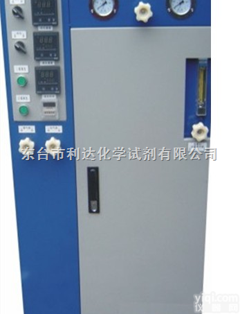 <em>CAr</em>-2B  江苏<em>氩气</em><em>纯化</em>器，厂家直销，诚招全国代理商